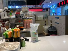 -桂桂茶(滨江百联店)