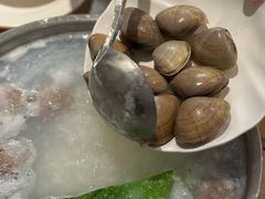 -吉友粥底火锅(方斜路店)