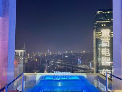 -重庆解放碑威斯汀酒店
