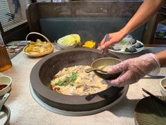 -鲜潭蒸汽石锅鱼(五道口购物中心店)