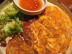 -Fuzzy Bistro 浮几韩餐·茶酒馆