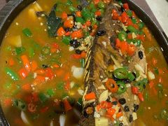 臭桂鱼-潇湘阁(昆泰国际大厦店)