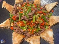 -民俗村柴火灶·景德江西菜(中国陶瓷博物馆店)