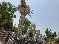 -济南方特东方神画