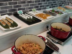 -众善素食(佛平五路店)