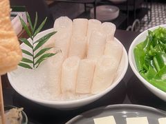 -官也街澳门火锅(新源里店)
