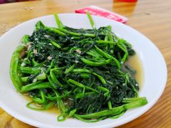 -大地土窑菜馆·特色罗浮农家菜(罗浮山景区店)