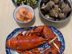 -马王堆海鲜水产市场