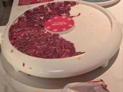 -左庭右院鲜牛肉火锅(南通CBD大有境店)