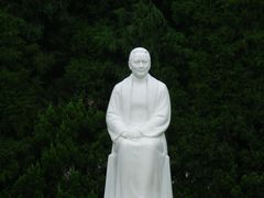 -宋庆龄陵园