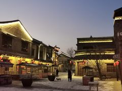 -唐山尚禾源旅游景区