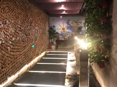-良子健身(望京SOHO店)