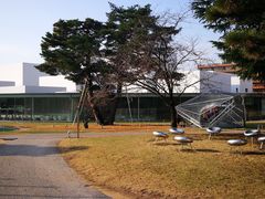 -金泽21世纪美术馆