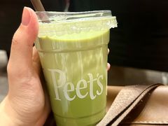 -Peet's Coffee皮爷咖啡(上海长风大悦城店)