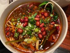 -西安W酒店·WEI全味西餐厅