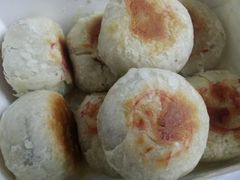 -长发西饼(临顿路店)