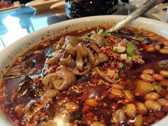 -胖大姐黄辣丁鱼庄(新津店)