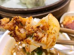 爽口鱼滑烧麦-晓友烧麦(光华村店)