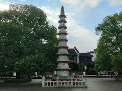 -香积寺