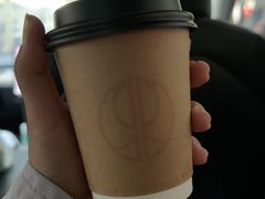 -RUMORS COFFEE ROASTERY鲁马滋咖啡(湖南路店)