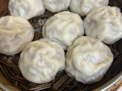 -百年尹氏汤包(湖南路狮子桥店)
