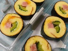 -罗莎蛋糕(钱江店)