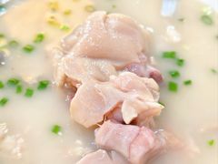雪豆炖蹄花-牛王庙(龙华花园店)
