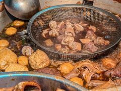 -修记牛杂店(同华东一路店)