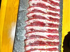 -那胡同里的小烤肉馆(开发区万达店)
