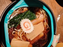 -一豚轩·烧鸟·豚骨拉面(五四路店)