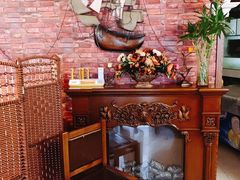 -92°C俄式厨房(中央大街店)