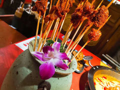 -谭鸭血老火锅(龙湖宝山天街店)