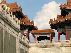 -广东圆玄道观