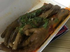 -降龙爪爪(建设路2店)