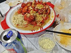 -呆虾王龙虾馆(南湖总店)