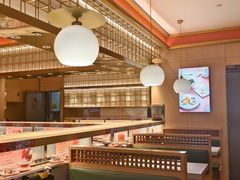 -争鲜回转寿司(太阳宫凯德MALL店)