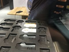 -熊姬手作茶物(汇金谷店)