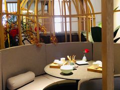 -梅间堂茶馆(绿地缤纷城店)