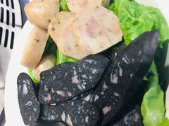 -肆幺幺烤肉(乐汇城店)