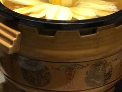 -福慧慈缘素食餐厅(王府井店)