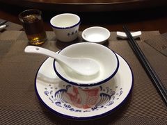 -牛头鱼庄·地道广西菜(鲁班店)