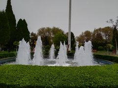 -兰山公园