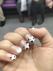 -妙睫屋日式美甲美睫