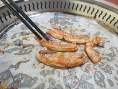 -福缘烤肉王自助(爱琴海-原比尔森店)
