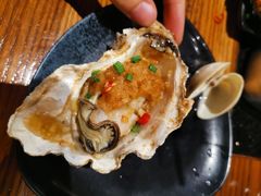 -烧货·活海鲜炭烧(湖滨商业街店)