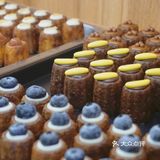 杭州探店 | 冬日美好限定，比冷空气早到一步