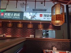 -四道菜·福建海蛎煎(世欧广场店)