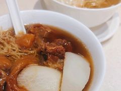 -池记(尖沙咀店)