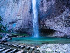 -雁荡山风景名胜区