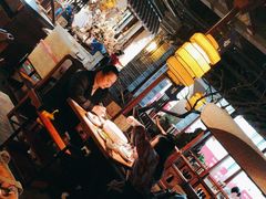 -越城记黑鱼煲(福侨大厦店)